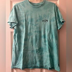 Billabong Tie-Dye Tee